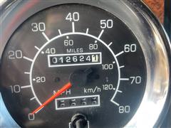 Odometer