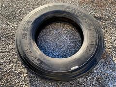 Goodyear 11R24.5 Tire 