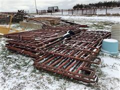 Livestock Panels 