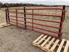 Farmaster Steel Gates 