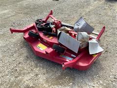 Mahindra 20KFM72-M 72" Finish Mower 