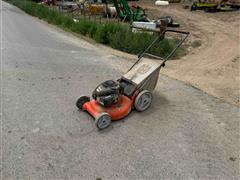 Husqvarna Push Lawn Mower 