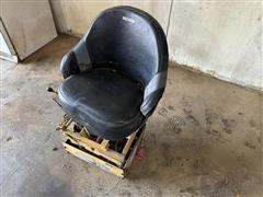 Scraper Seat Assembly 