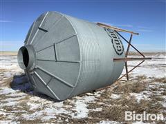 CO-OP Commodity Grain Bin 