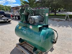 Rol-Air H20320K100 Air Compressor 