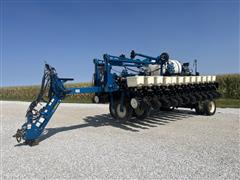 2016 Kinze 3700 24R20 Planter 