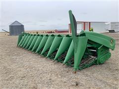 2003 John Deere 1293 12R30” Corn Head 