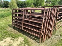 9' & 10' Livestock Gates/Panels 