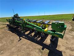 2018 John Deere 1725 16R30 Stack Fold Planter 