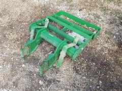 John Deere Front Grill Guard 