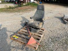 Kenworth Seat 