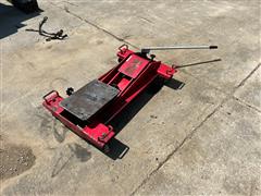 Portable Transmission Jack 