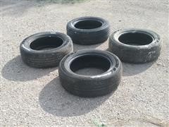 225/60R18 Tires 