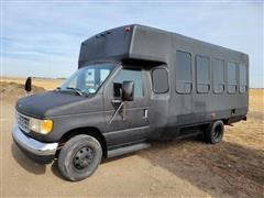 1994 Ford E350 Party Bus 