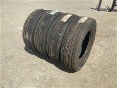 2805/70R19.5 Truck Tires 