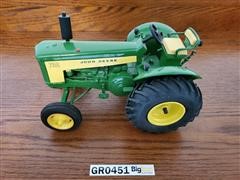 John Deere 730 Toy Tractor 