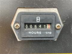 Hours Meter