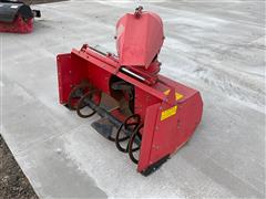 Steiner Turf/Ventrac SB348 48” Snow Blower Attachment 