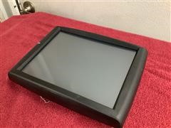 Cnh Pro 700 Touch Screen Monitor 