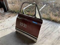 1967-72 Chevrolet Pickup RH Door 