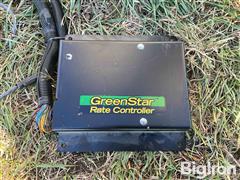 John Deere PF81019 Rate Controller 