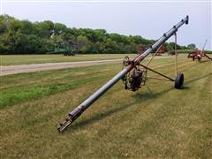 Hutchinson 6233 Auger 