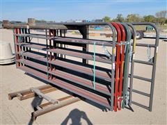 Behlen 1 5/8" Utility Gates 