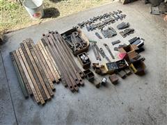 Sickle Mower & Swather Parts 