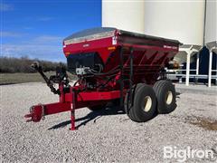 Salford BBI Liberty T/A Dry Fertilizer Spreader 