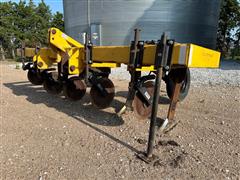 1995 Agri-Products 77M5S4R30"13' "The Mulcher" 3-Pt Ripper 