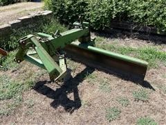 John Deere 3 Point Blade 