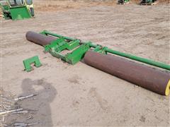 John Deere Stalk Smasher 