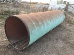 42” OD Line Pipe 