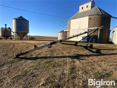 Snowco 8" X 55’ Auger 