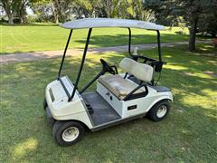 2003 Club Car Golf Cart 