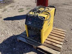 Esab MultiMaster 300 Wire Feed Welder 