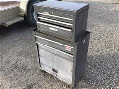 Craftsman Rolling Tool Chest 