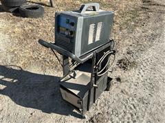 Metal Man M190 Wire Feed Welder 