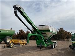 Norwood SS400 Seed Shuttle Tri/A Seed Tender 