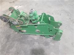 John Deere Planter Piston Pump 