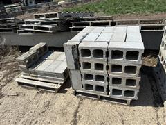 Cinder Blocks 