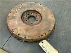 1955-86 Chevrolet Internally Balanced Flywheel 