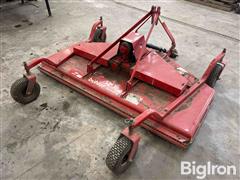 Farm King Y750R Finishing Mower 