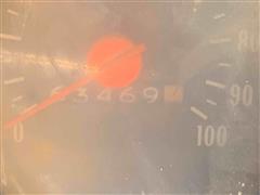 Odometer