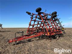 Case IH TM12FT Tiger-Mate Ll Field Cultivator 