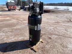 2007 Craftsman Professional 3.2HP 60 Gal Air Compressor 