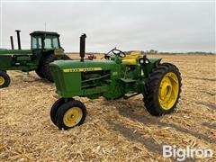 1965 John Deere 2010 2WD Tractor 