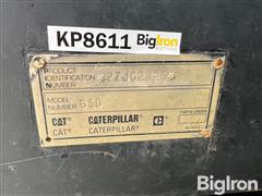 Serial # Plate