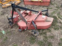 Bush Hog ATH 720 Rotary Mower 