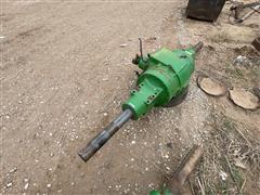 John Deere 9430 Tractor Drive Axle 